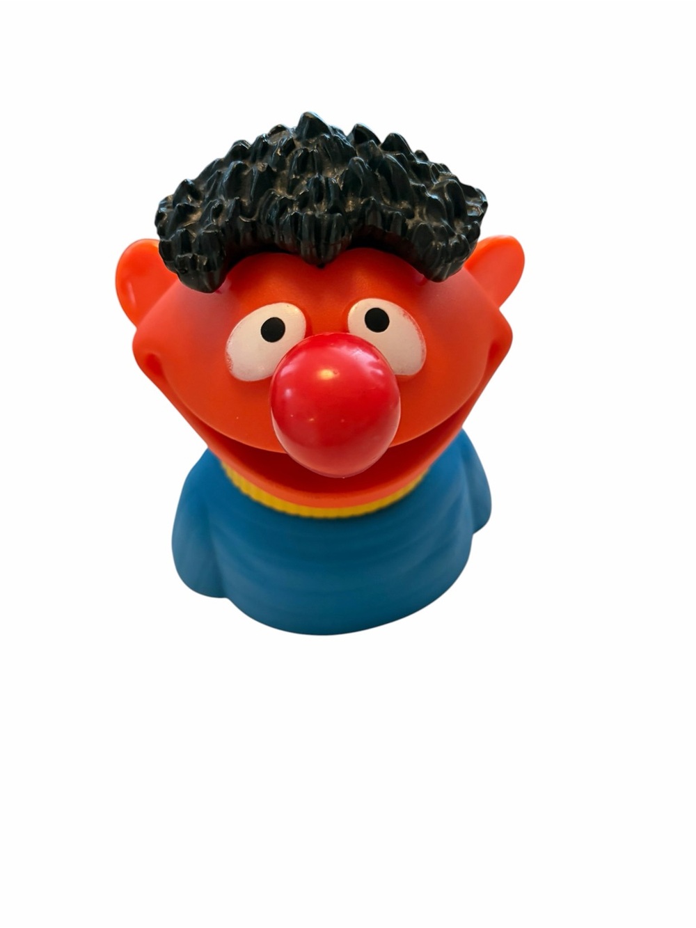 Sesame Street Ernie puzzle
